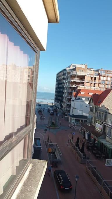 Studio A 2 Pas De La Mer Миделкерк Экстерьер фото
